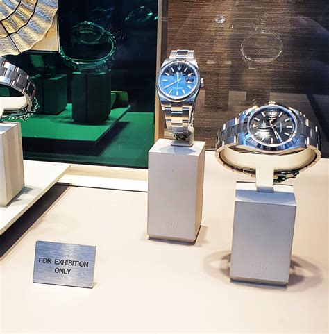 for exhibition only rolex|rolex watches for sale.